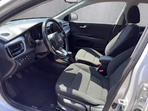 Kia Rio 1.0 T-GDi Power