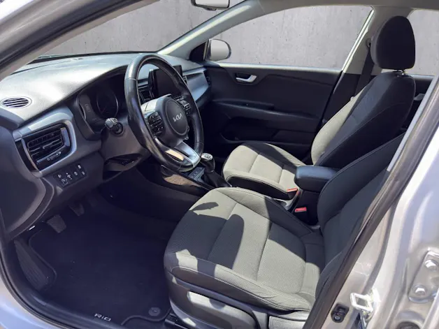 Kia Rio 1.0 T-GDi Power