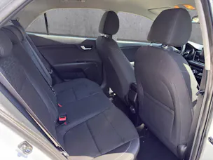 Kia Rio 1.0 T-GDi Power