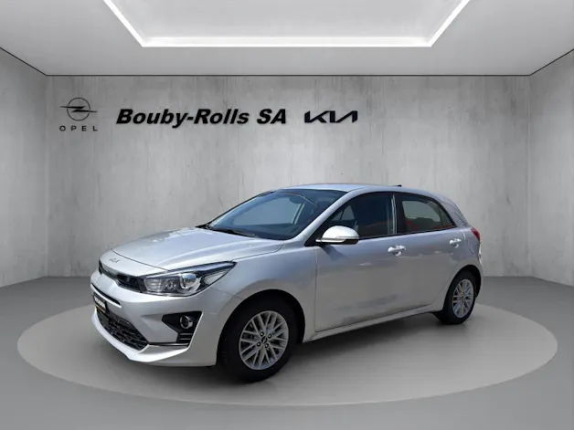Kia Rio 1.0 T-GDi Power