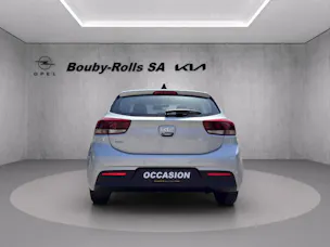 Kia Rio 1.0 T-GDi Power