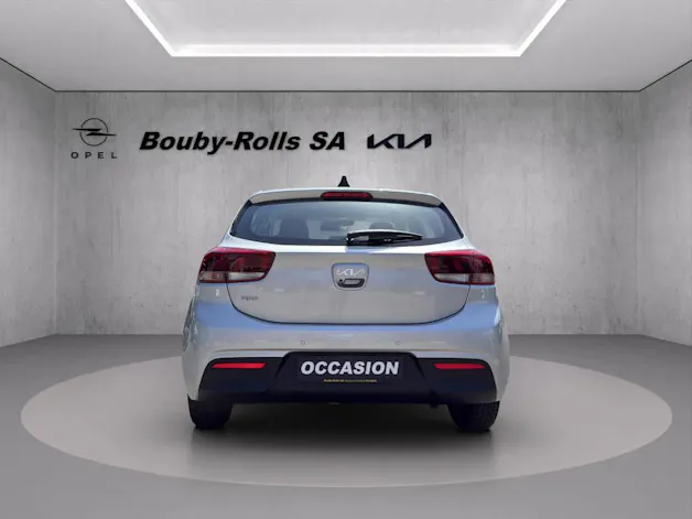 Kia Rio 1.0 T-GDi Power