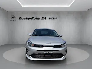 Kia Rio 1.0 T-GDi Power
