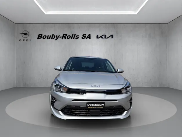 Kia Rio 1.0 T-GDi Power