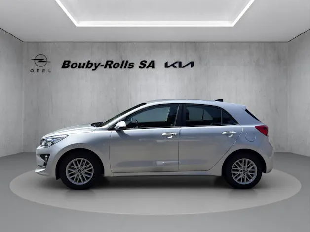 Kia Rio 1.0 T-GDi Power