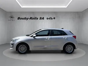 Kia Rio 1.0 T-GDi Power