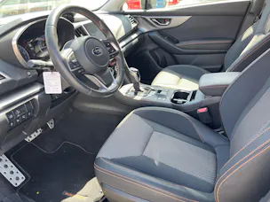 Subaru XV 2.0i e-Boxer Swiss Plus