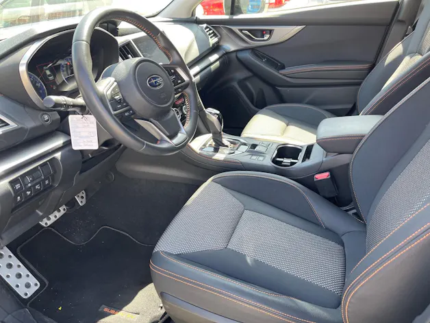 Subaru XV 2.0i e-Boxer Swiss Plus