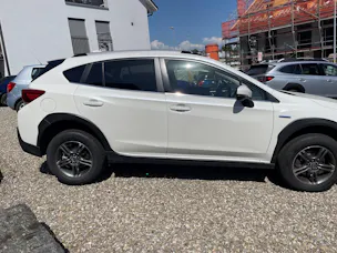 Subaru XV 2.0i e-Boxer Swiss Plus