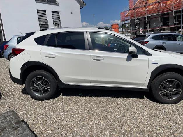 Subaru XV 2.0i e-Boxer Swiss Plus