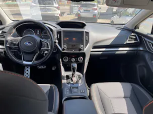 Subaru XV 2.0i e-Boxer Swiss Plus