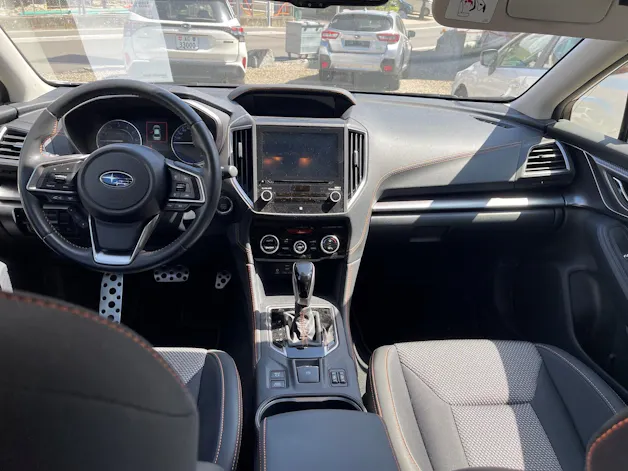 Subaru XV 2.0i e-Boxer Swiss Plus