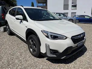 Subaru XV 2.0i e-Boxer Swiss Plus