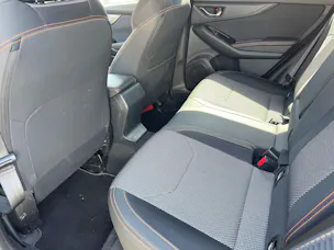 Subaru XV 2.0i e-Boxer Swiss Plus