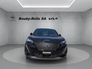 Peugeot 2008 1.2 130 Active Pack