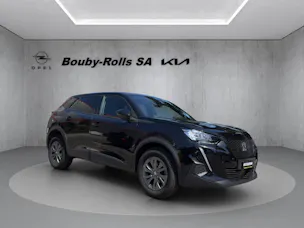 Peugeot 2008 1.2 130 Active Pack
