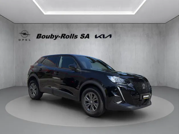 Peugeot 2008 1.2 130 Active Pack