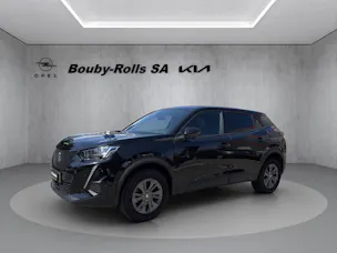 Peugeot 2008 1.2 130 Active Pack