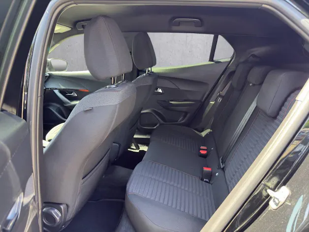 Peugeot 2008 1.2 130 Active Pack