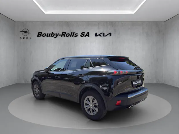 Peugeot 2008 1.2 130 Active Pack