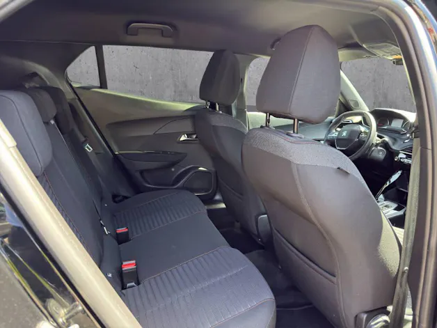 Peugeot 2008 1.2 130 Active Pack