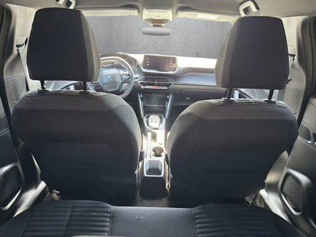 Peugeot 2008 1.2 130 Active Pack