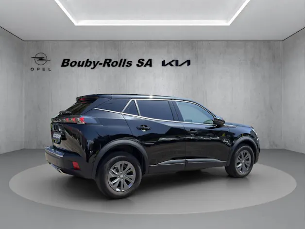 Peugeot 2008 1.2 130 Active Pack