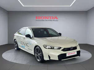Honda Civic 2.0 i-MMD Sport
