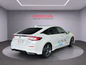Honda Civic 2.0 i-MMD Sport