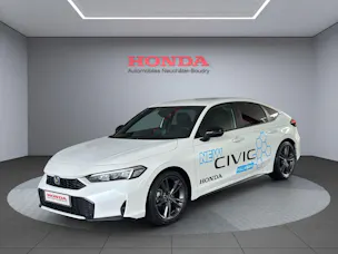 Honda Civic 2.0 i-MMD Sport