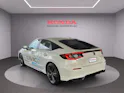 Honda Civic 2.0 i-MMD Sport