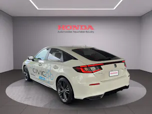 Honda Civic 2.0 i-MMD Sport