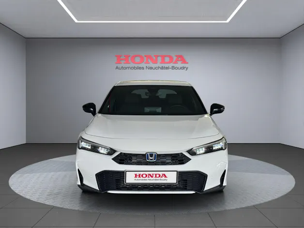 Honda Civic 2.0 i-MMD Sport