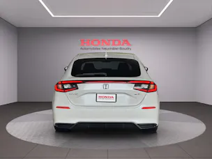 Honda Civic 2.0 i-MMD Sport