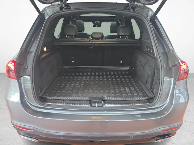 Mercedes-Benz GLE 350 de 4MATIC AMG Line