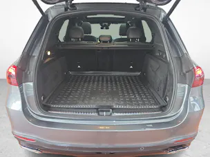 Mercedes-Benz GLE 350 de 4MATIC AMG Line