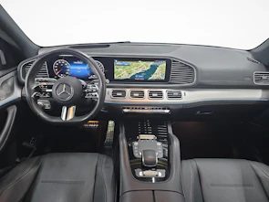 image du véhicule MERCEDES-BENZ GLE 350 de 4MATIC AMG Line