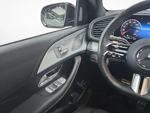 Mercedes-Benz GLE 350 de 4MATIC AMG Line