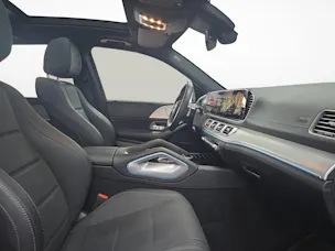 Mercedes-Benz GLE 350 de 4MATIC AMG Line