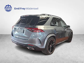 image du véhicule MERCEDES-BENZ GLE 350 de 4MATIC AMG Line