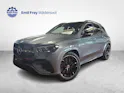 Mercedes-Benz GLE 350 de 4MATIC AMG Line