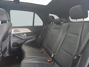 Mercedes-Benz GLE 350 de 4MATIC AMG Line