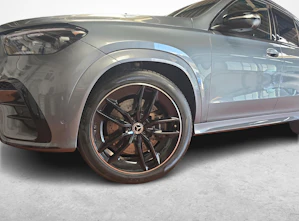image du véhicule MERCEDES-BENZ GLE 350 de 4MATIC AMG Line