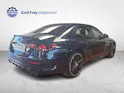 Mercedes-Benz E 53 AMG Hybrid 4MATIC+ Limousine