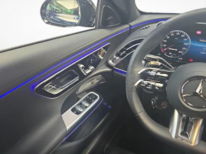 Fahrzeugbild MERCEDES-BENZ E 53 AMG Hybrid 4MATIC+ Limousine