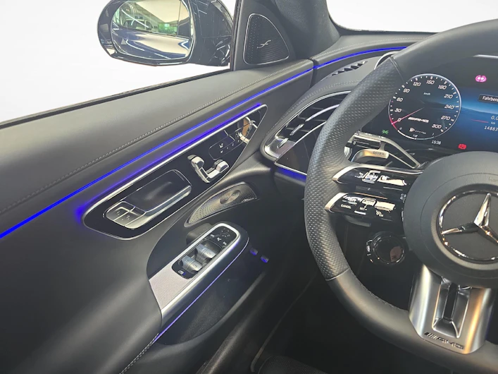 Fahrzeugbild MERCEDES-BENZ E 53 AMG