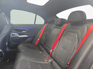 Mercedes-Benz E 53 AMG Hybrid 4MATIC+ Limousine