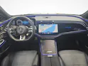 Mercedes-Benz E 53 AMG Hybrid 4MATIC+ Limousine