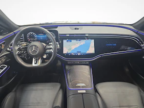 Fahrzeugbild MERCEDES-BENZ E 53 AMG Hybrid 4MATIC+ Limousine