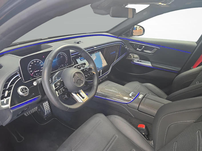 Fahrzeugbild MERCEDES-BENZ E 53 AMG